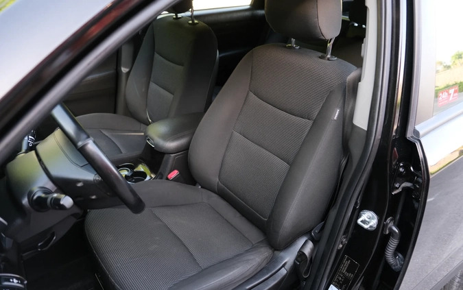 Kia Sorento cena 59800 przebieg: 55985, rok produkcji 2013 z Oleśnica małe 46